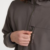 O'NEILL TRVLR SERIES SOFTSHELL 2500077-18021 Ανθρακί Εικόνα 2