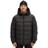 O'NEILL O'RIGINALS PUFFER JACKET 2500070-19010 Black Image 