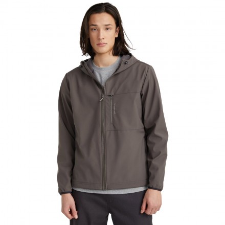 O'NEILL TRVLR SERIES SOFTSHELL 2500077-18021 Ανθρακί