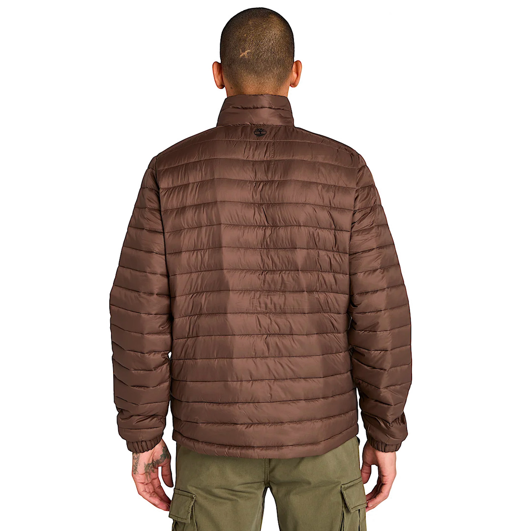TIMBERLAND AXIS PEAK DURABLE WATER REPELLENT JACKET TB0A5WNU243-243 Καφέ
