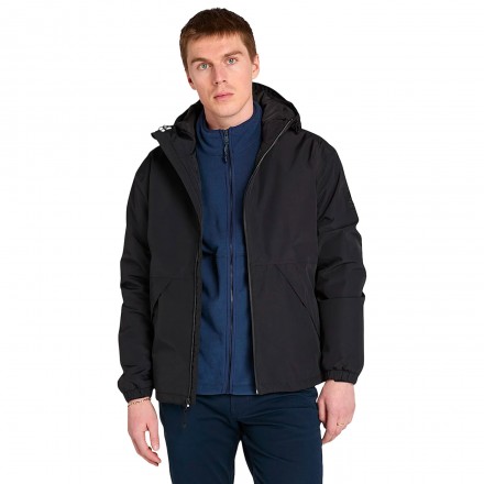 TIMBERLAND WINNICK WATERPROOF INSULATED JACKET TB0A44P6001-001 Black