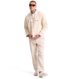 FUNKY BUDDHA FBM009-071-01-WHITE Λευκό Εικόνα 3