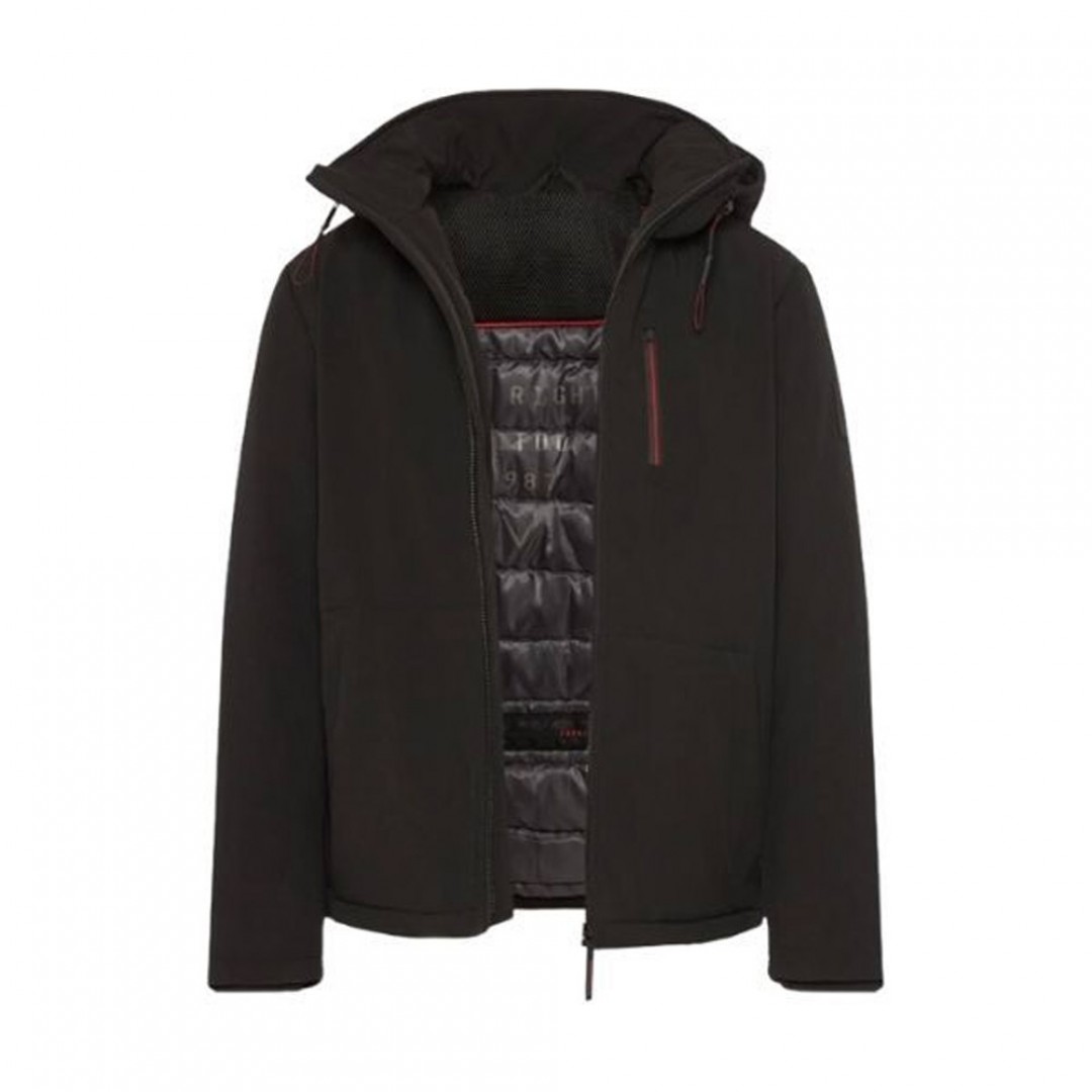 FUNKY BUDDHA FBM010-018-01-BLACK Black