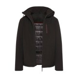FUNKY BUDDHA FBM010-018-01-BLACK Black Image 0