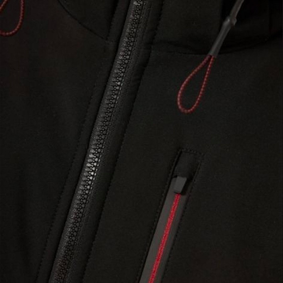 FUNKY BUDDHA FBM010-018-01-BLACK Black