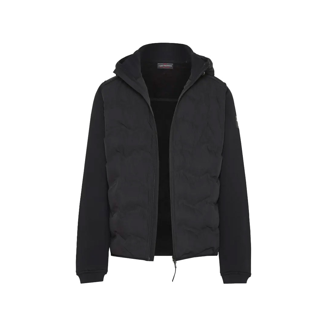 FUNKY BUDDHA FBM010-050-01-ANTHRACITE Coal