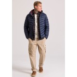 FUNKY BUDDHA FBM010-002-01-NAVY Blue Image 0