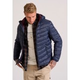FUNKY BUDDHA FBM010-002-01-NAVY Blue Image 1