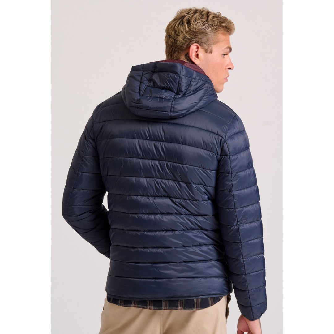 FUNKY BUDDHA FBM010-002-01-NAVY Blue