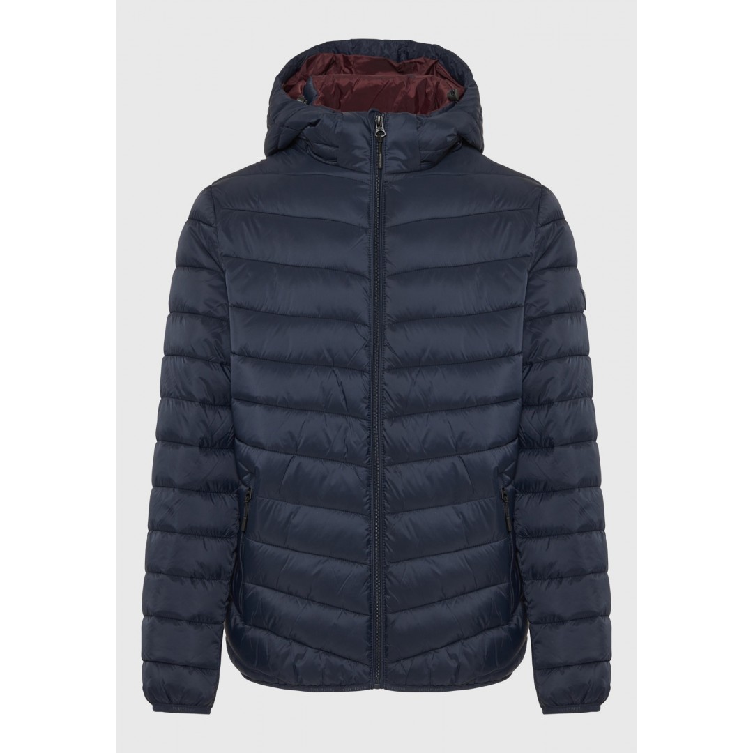 FUNKY BUDDHA FBM010-002-01-NAVY Blue