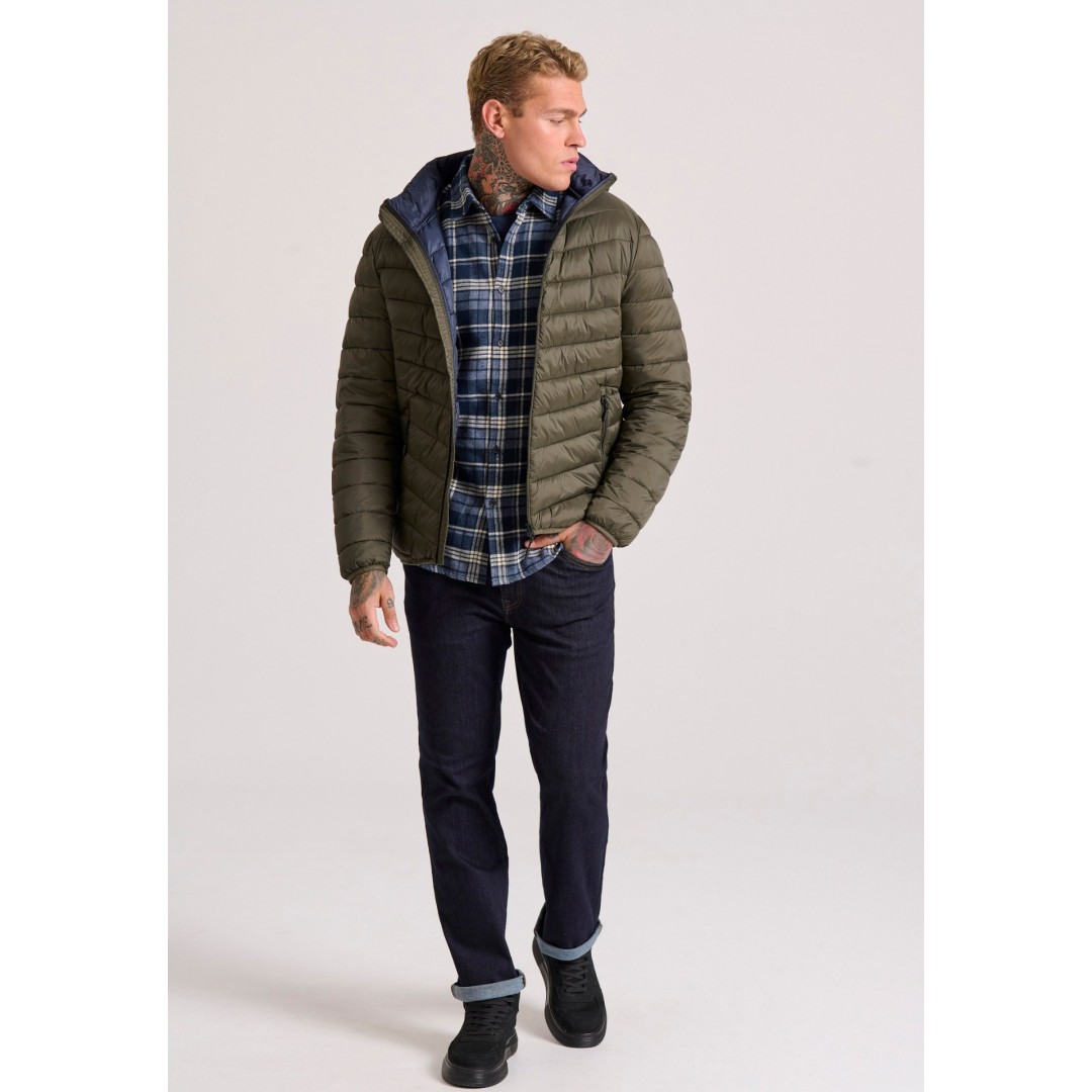 FUNKY BUDDHA FBM010-002-01-KHAKI Κhaki