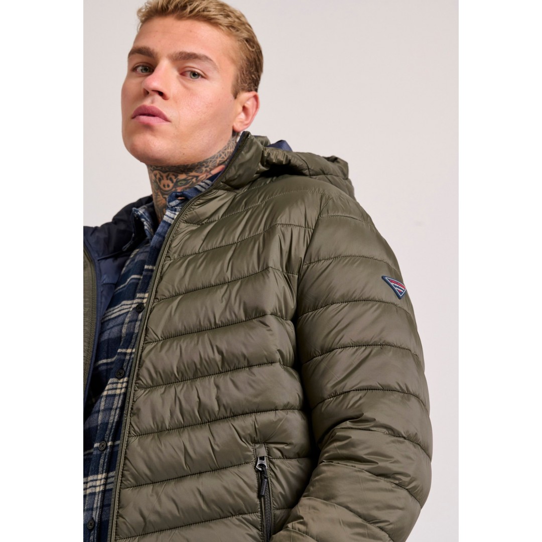 FUNKY BUDDHA FBM010-002-01-KHAKI Κhaki