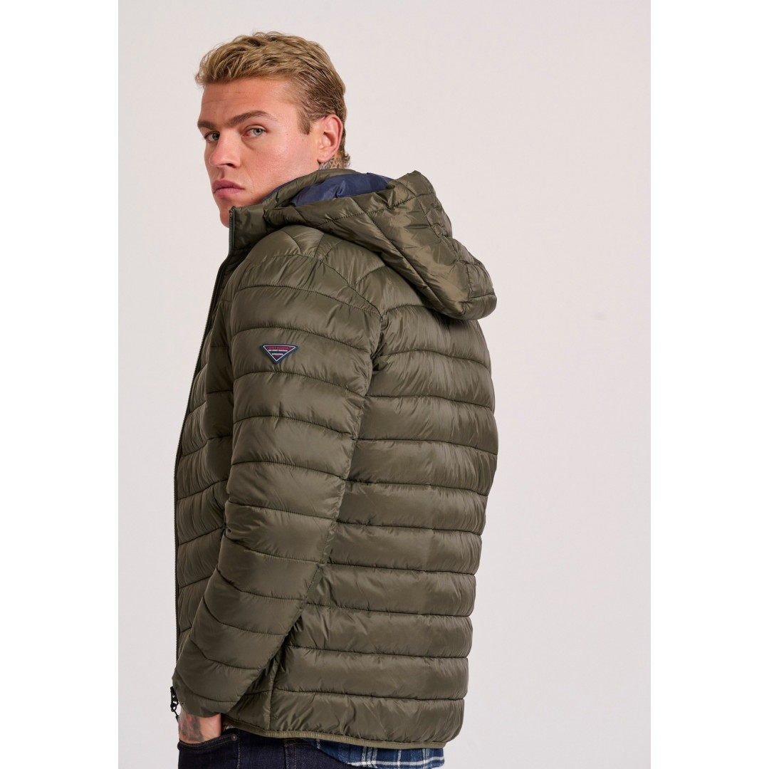 FUNKY BUDDHA FBM010-002-01-KHAKI Κhaki