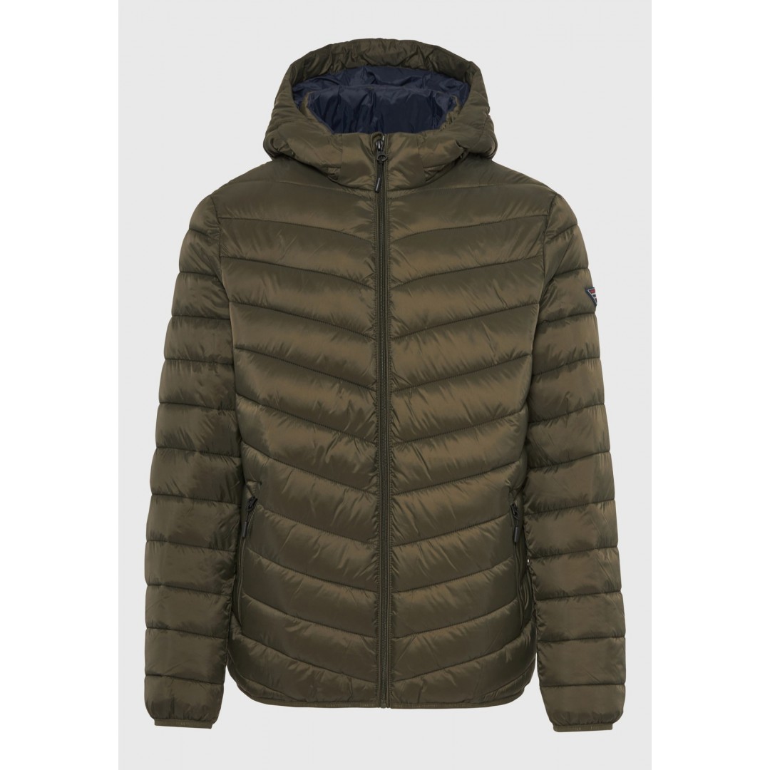 FUNKY BUDDHA FBM010-002-01-KHAKI Κhaki