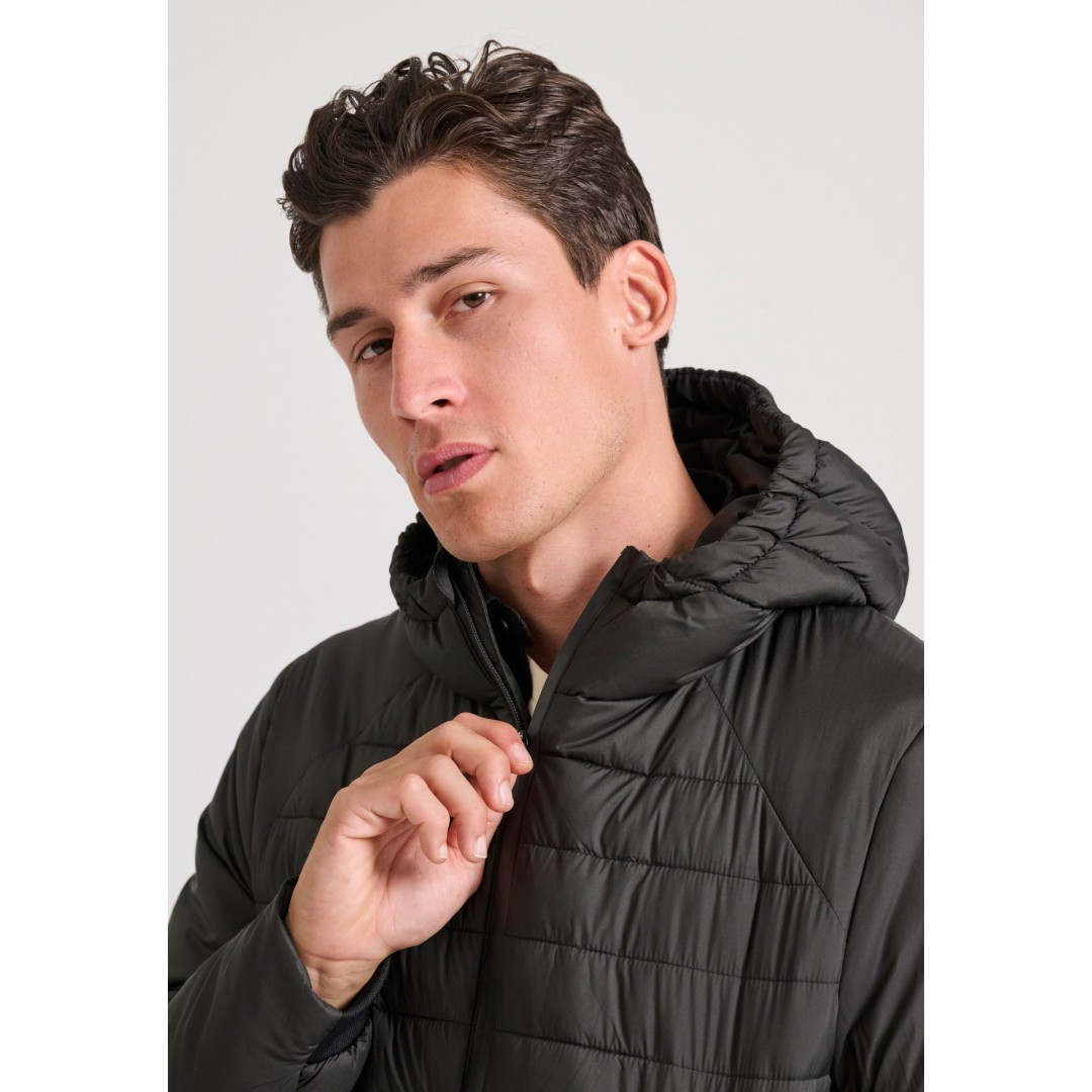 FUNKY BUDDHA FBM010-011-01-BLACK Μαύρο