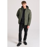 FUNKY BUDDHA FBM010-011-01-KHAKI Χακί Εικόνα 0