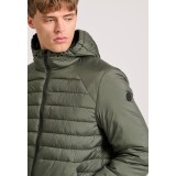 FUNKY BUDDHA FBM010-011-01-KHAKI Χακί Εικόνα 1