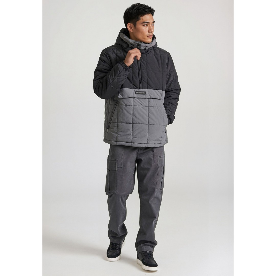 FUNKY BUDDHA FBM010-016-01-BLACK Black