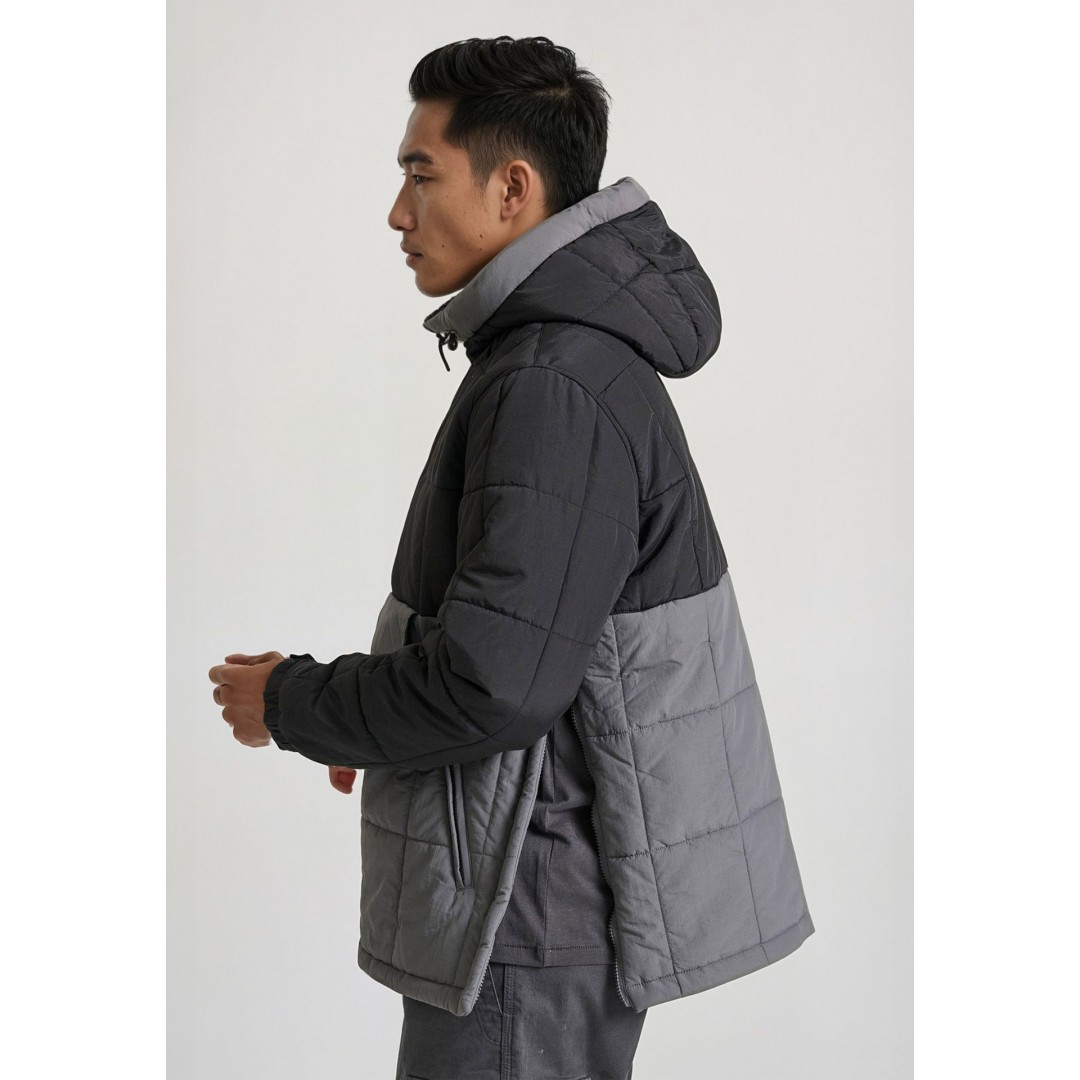 FUNKY BUDDHA FBM010-016-01-BLACK Black