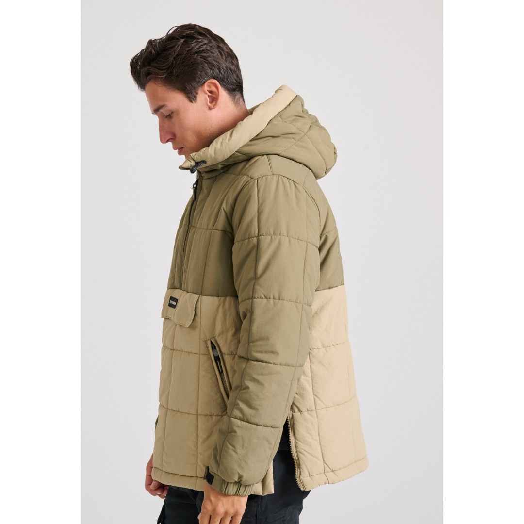FUNKY BUDDHA FBM010-016-01-GREEN Green