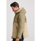 FUNKY BUDDHA FBM010-016-01-GREEN Green Image 1