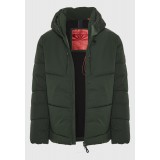 FUNKY BUDDHA FBM010-032-01-KHAKI Χακί Εικόνα 0