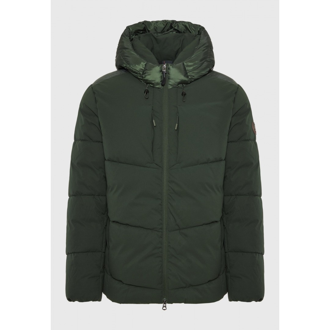 FUNKY BUDDHA FBM010-032-01-KHAKI Χακί