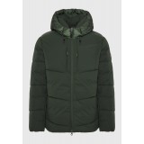 FUNKY BUDDHA FBM010-032-01-KHAKI Χακί Εικόνα 1