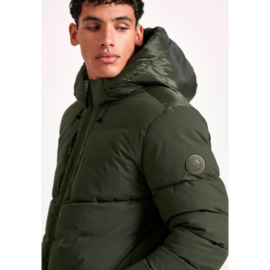 FUNKY BUDDHA FBM010-032-01-KHAKI Χακί