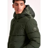 FUNKY BUDDHA FBM010-032-01-KHAKI Χακί Εικόνα 3