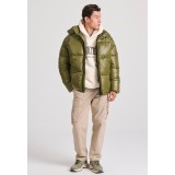 FUNKY BUDDHA FBM010-036-01-GREEN Green Image 0