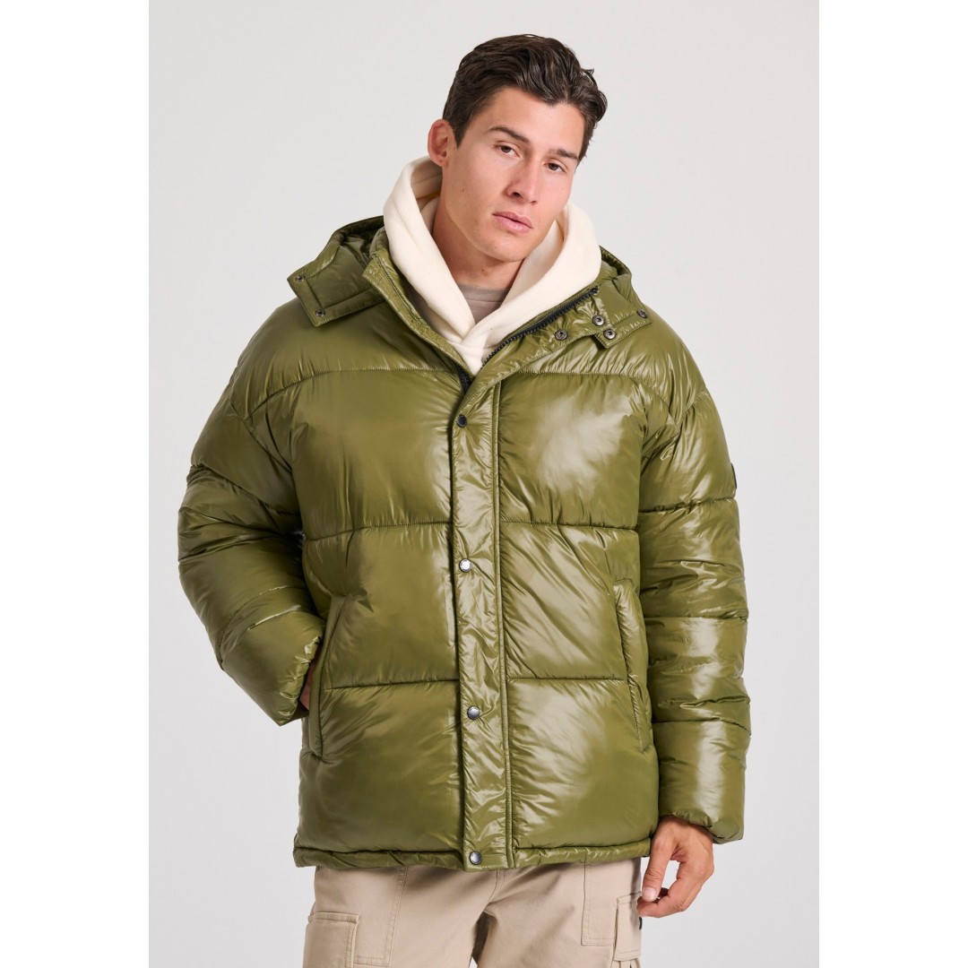 FUNKY BUDDHA FBM010-036-01-GREEN Green