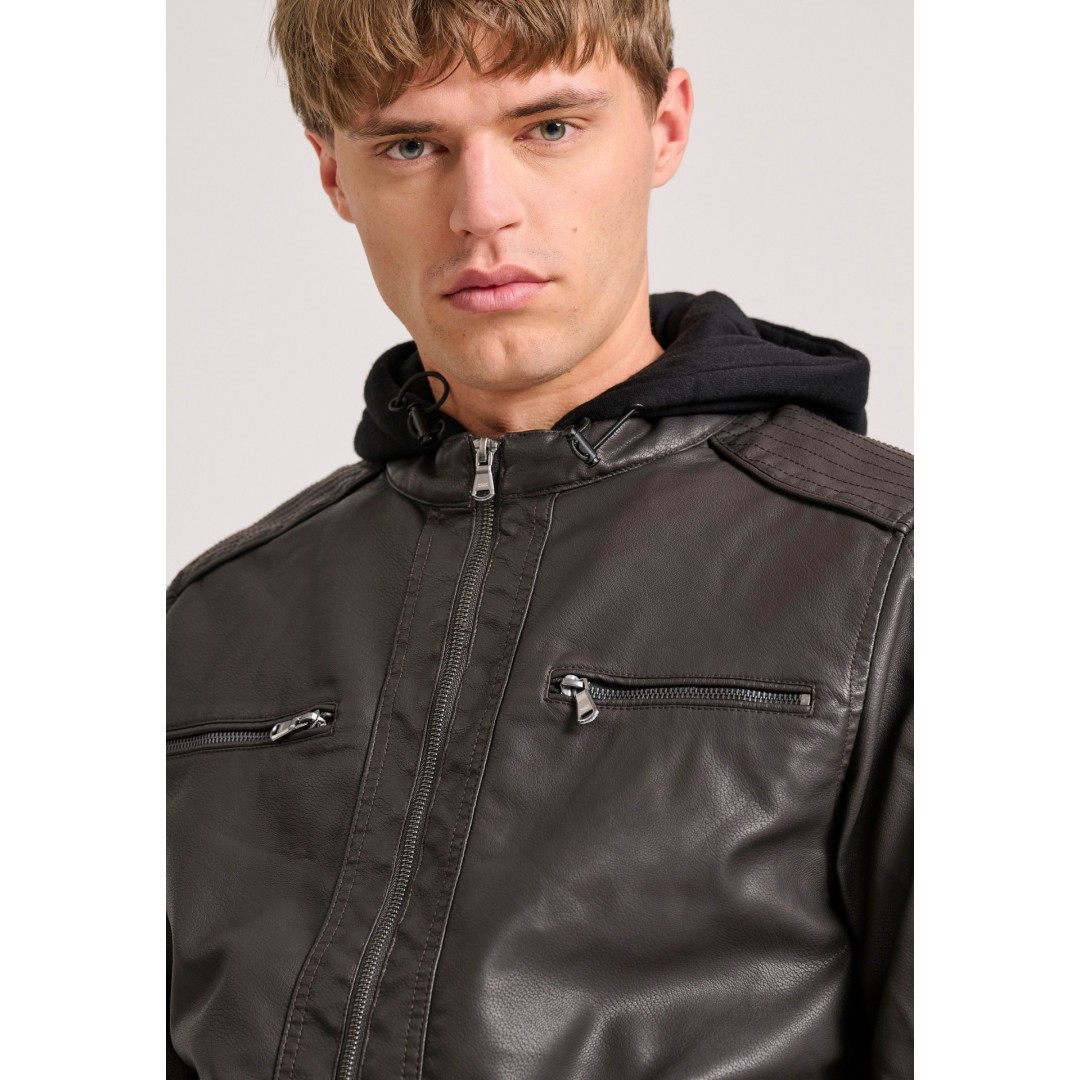 FUNKY BUDDHA FBM010-061-01-BROWN Brown
