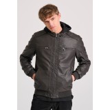 FUNKY BUDDHA FBM010-061-01-BROWN Brown Image 2