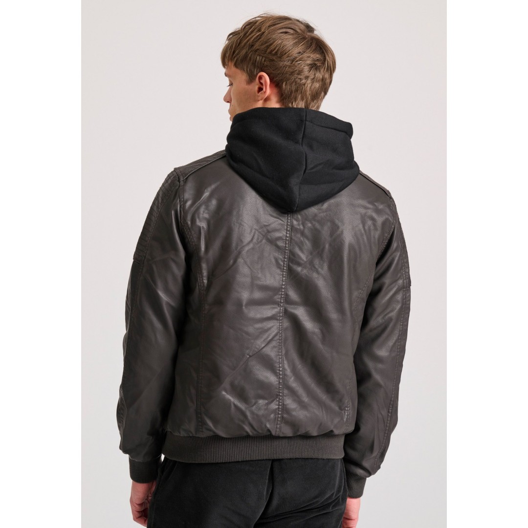 FUNKY BUDDHA FBM010-061-01-BROWN Brown