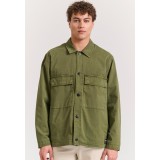FUNKY BUDDHA FBM011-003-01-KHAKI Χακί Εικόνα 0