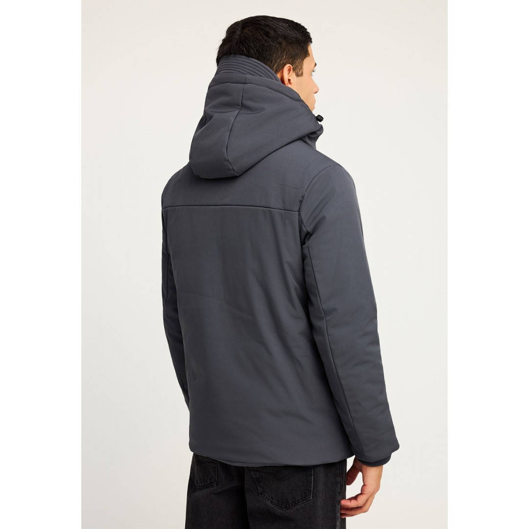 FUNKY BUDDHA FBM012-015-01-DK GREY ΓΚΡΙ