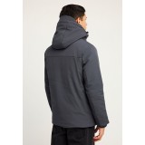 FUNKY BUDDHA FBM012-015-01-DK GREY ΓΚΡΙ Εικόνα 1