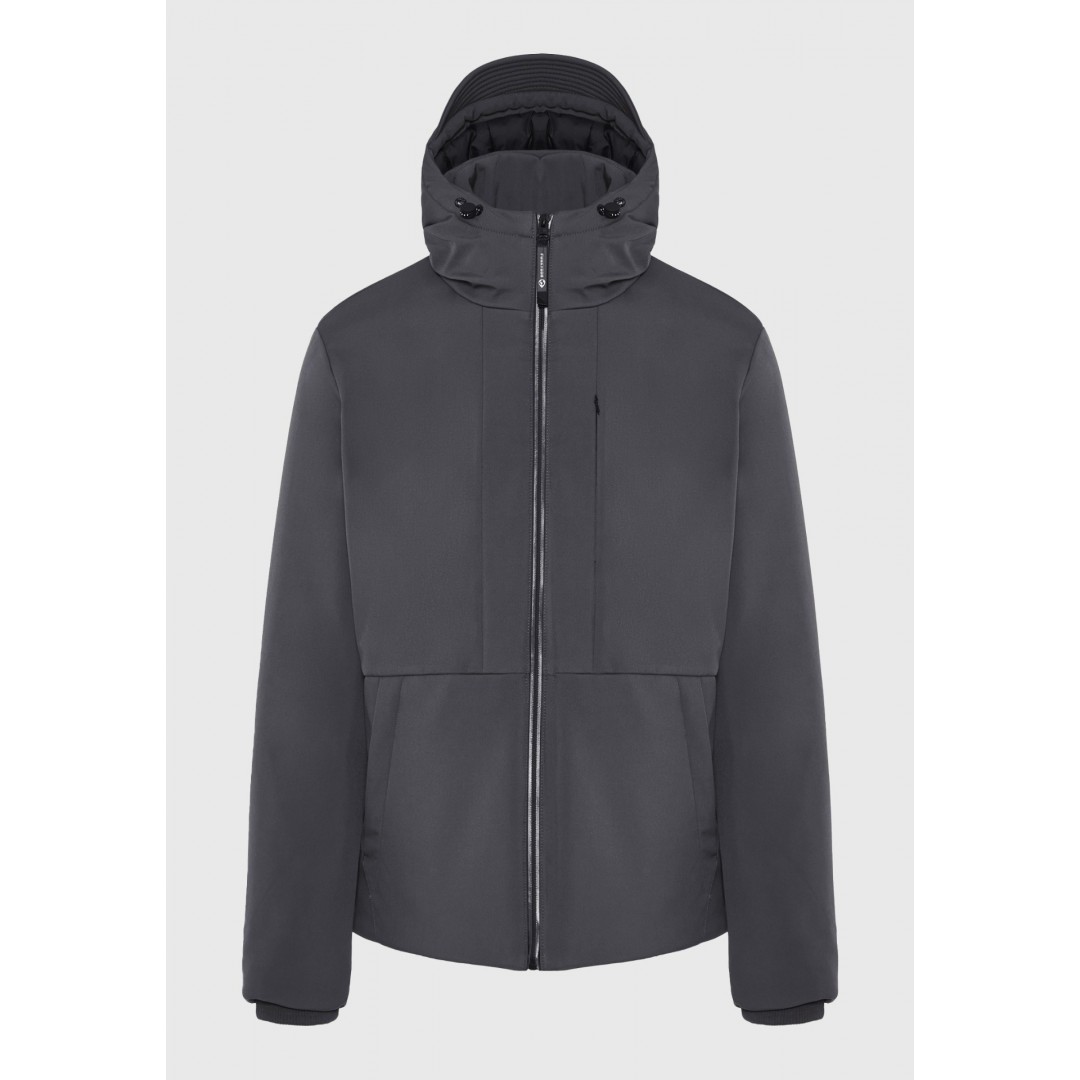 FUNKY BUDDHA FBM012-015-01-DK GREY ΓΚΡΙ
