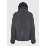 FUNKY BUDDHA FBM012-015-01-DK GREY ΓΚΡΙ Εικόνα 3