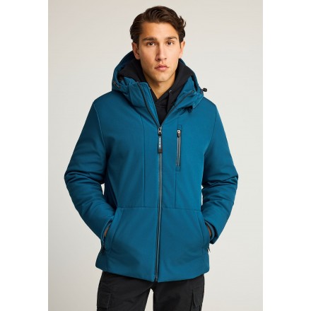 FUNKY BUDDHA FBM012-015-01-INDIAN TEAL Βεραμάν