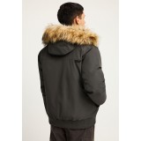 FUNKY BUDDHA FBM012-021-01-DK GREY Grey Image 1