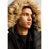 FUNKY BUDDHA FBM012-021-01-DK GREY Grey Image 2