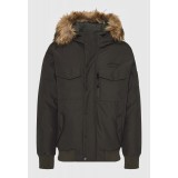 FUNKY BUDDHA FBM012-021-01-DK GREY Grey Image 3