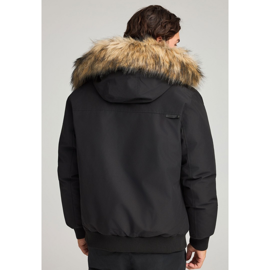 FUNKY BUDDHA FBM012-021-01-BLACK Μαύρο