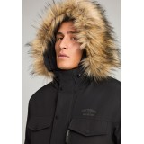 FUNKY BUDDHA FBM012-021-01-BLACK Μαύρο Εικόνα 2