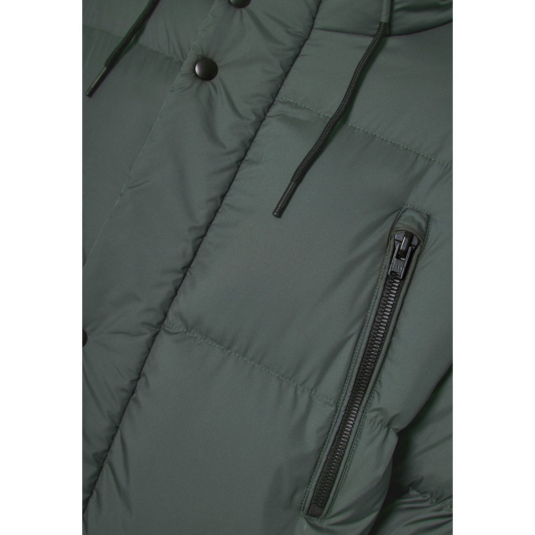 FUNKY BUDDHA FBM012-044-01-PINE GREEN Χακί