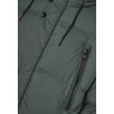 FUNKY BUDDHA FBM012-044-01-PINE GREEN Χακί Εικόνα 1