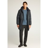 FUNKY BUDDHA FBM012-044-01-ANTHRACITE Ανθρακί Εικόνα 0