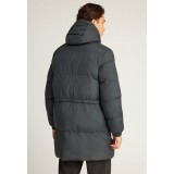 FUNKY BUDDHA FBM012-044-01-ANTHRACITE Ανθρακί Εικόνα 1